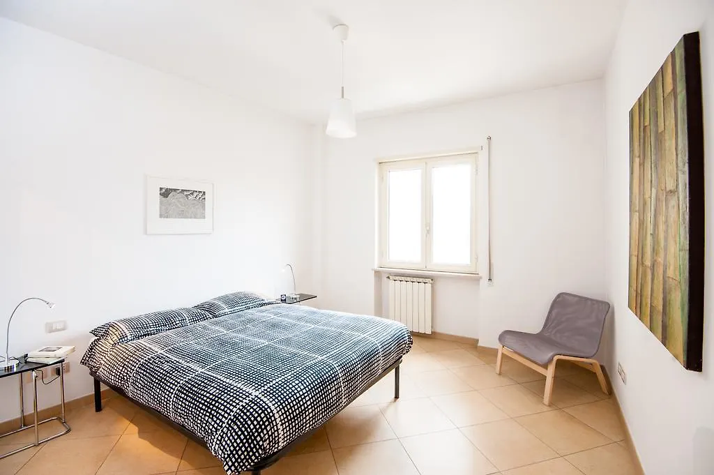 Apartment Rome Sweet Home