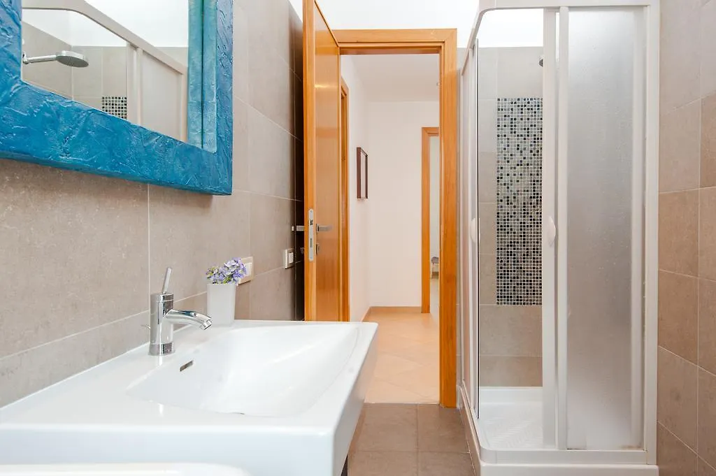 Apartment Rome Sweet Home Italy