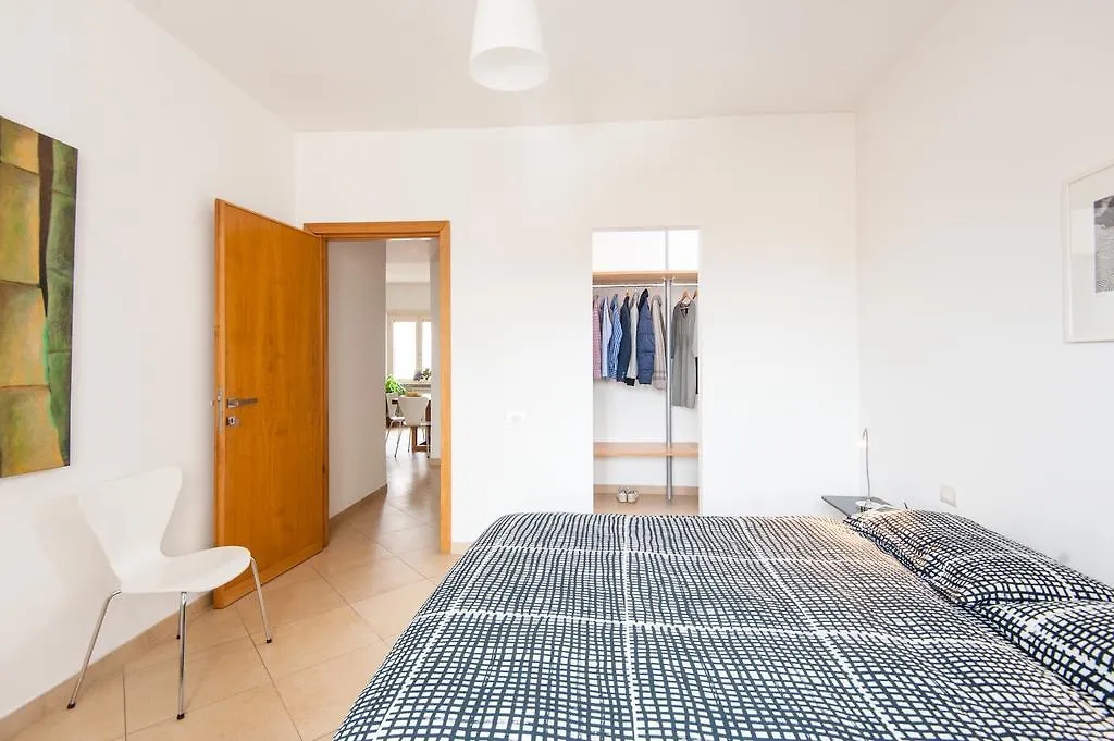 Apartment Rome Sweet Home