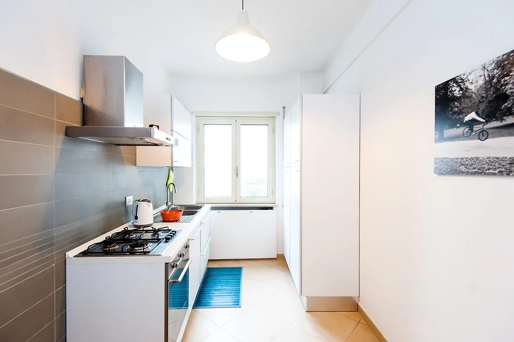 Rome Sweet Home Apartment